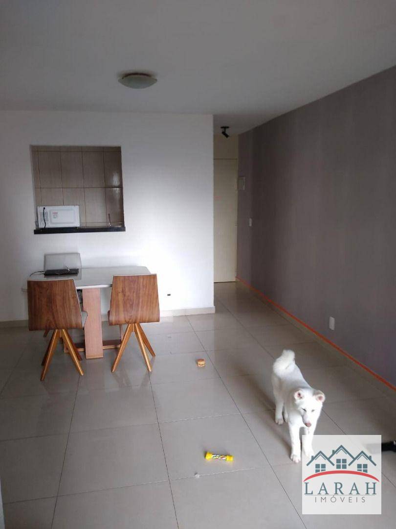 Apartamento à venda com 3 quartos, 65m² - Foto 5