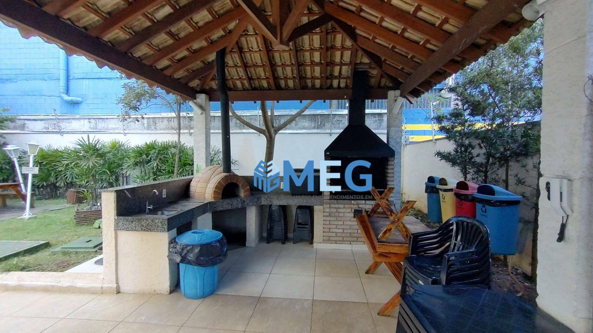Apartamento à venda e aluguel com 2 quartos, 53m² - Foto 50