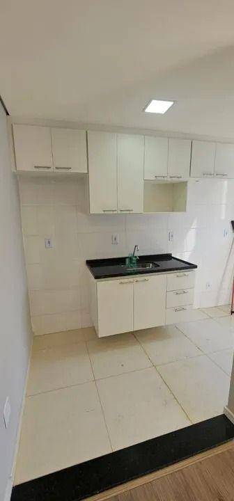 Apartamento à venda com 1 quarto, 36m² - Foto 5