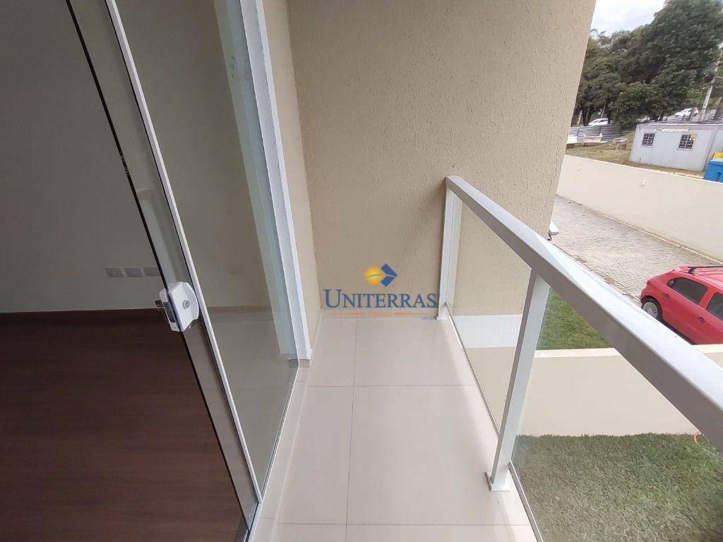 Sobrado à venda com 3 quartos, 97m² - Foto 19