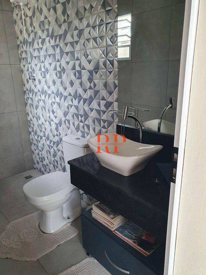 Casa à venda com 3 quartos, 177m² - Foto 22