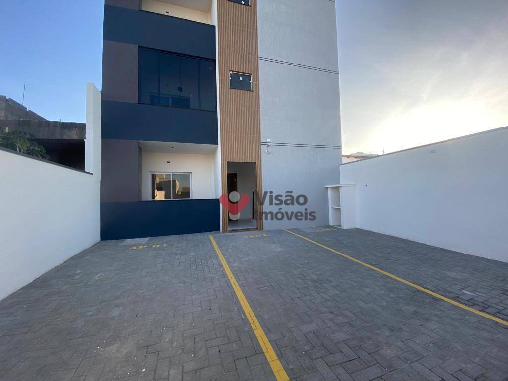 Apartamento à venda com 2 quartos, 71m² - Foto 1