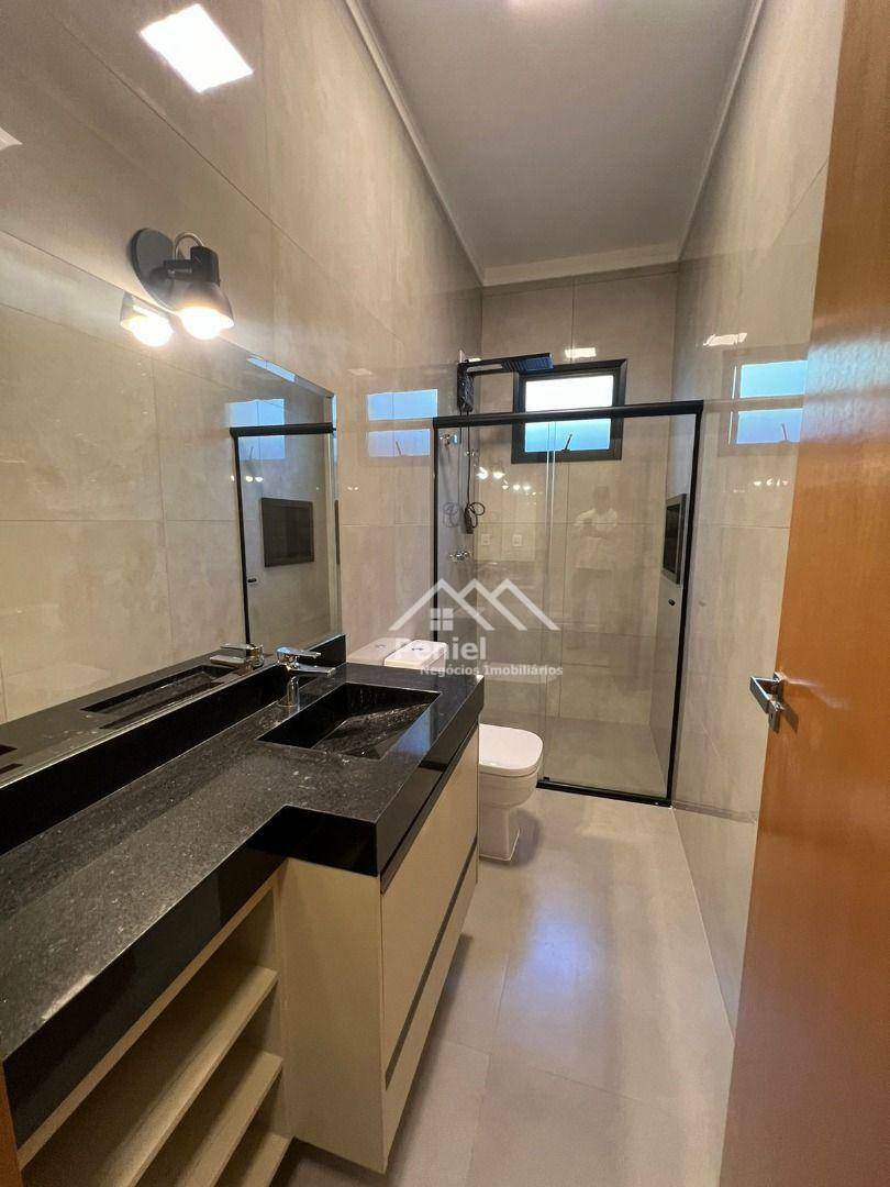 Casa de Condomínio à venda com 3 quartos, 174m² - Foto 10