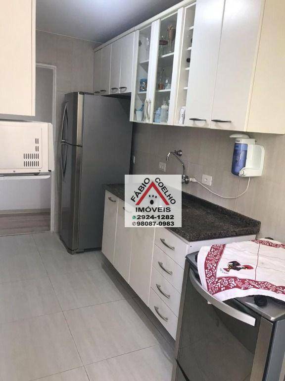 Apartamento à venda com 3 quartos, 62m² - Foto 19