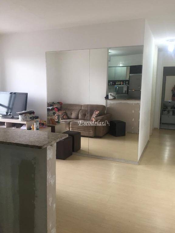 Apartamento à venda com 2 quartos, 50m² - Foto 10