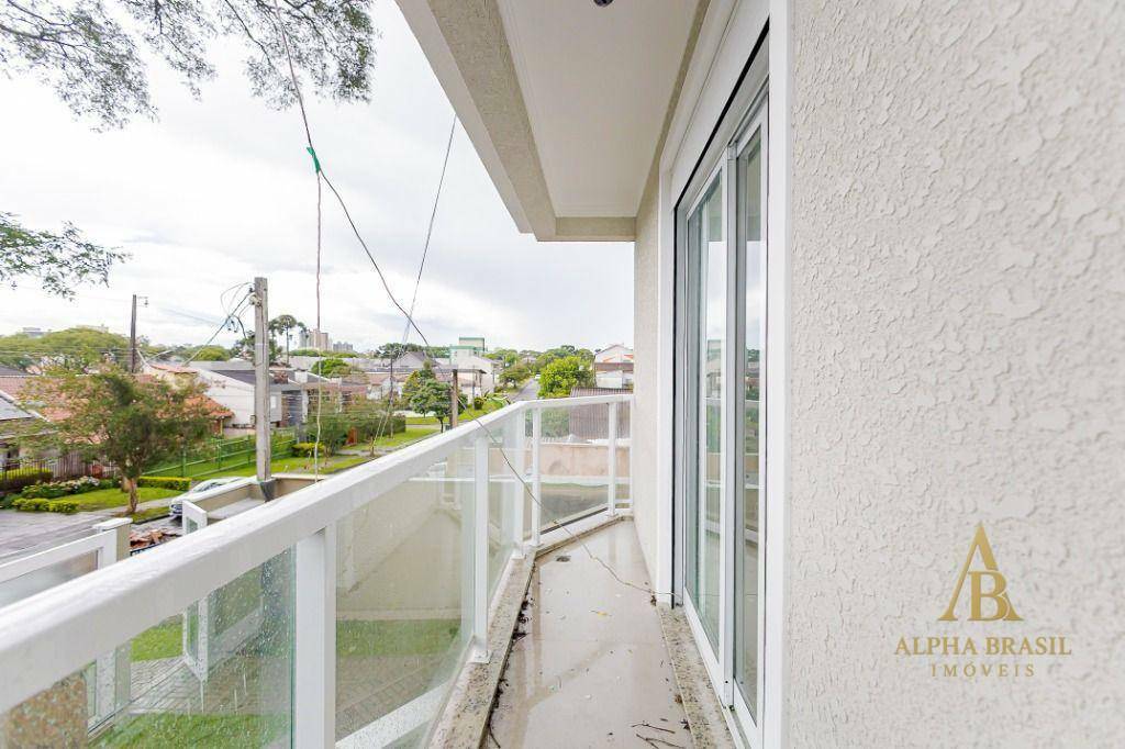 Casa à venda com 4 quartos, 206m² - Foto 17