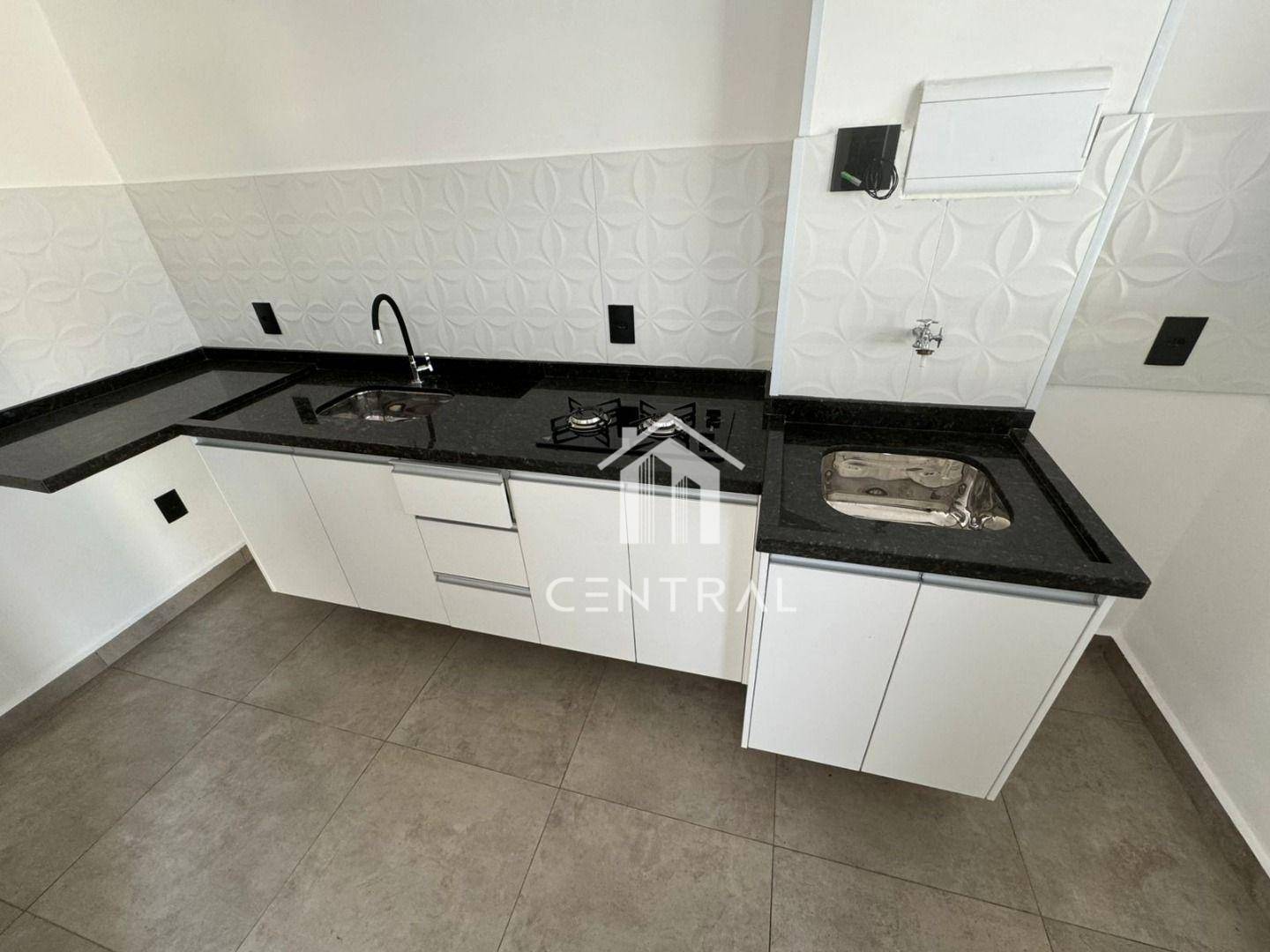 Kitnet-Studio, 30 m² - Foto 6