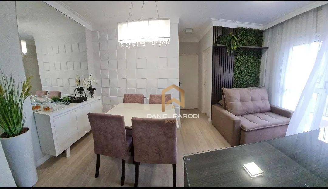 Apartamento, 2 quartos, 47 m² - Foto 3