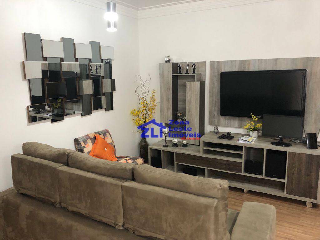 Apartamento à venda com 3 quartos, 2500m² - Foto 2