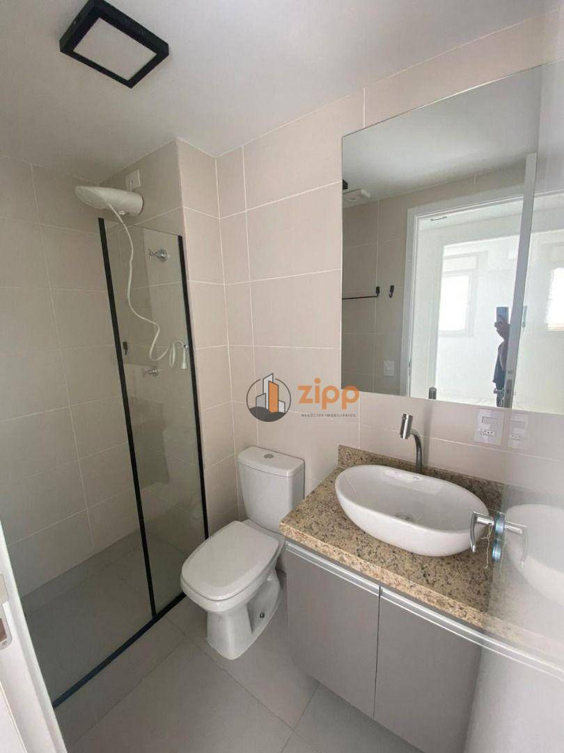 Apartamento à venda com 1 quarto, 67m² - Foto 4