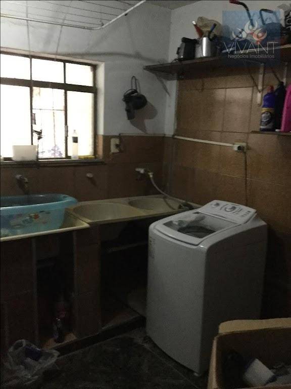 Sobrado à venda com 3 quartos, 197m² - Foto 5