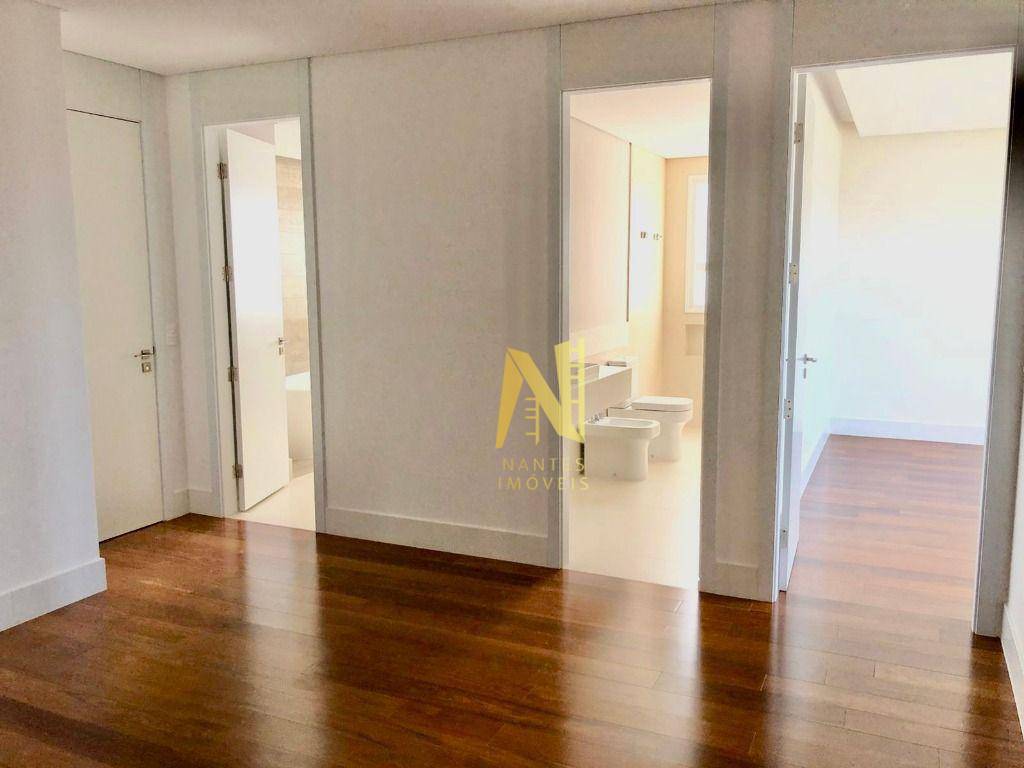 Apartamento à venda com 4 quartos, 419m² - Foto 28