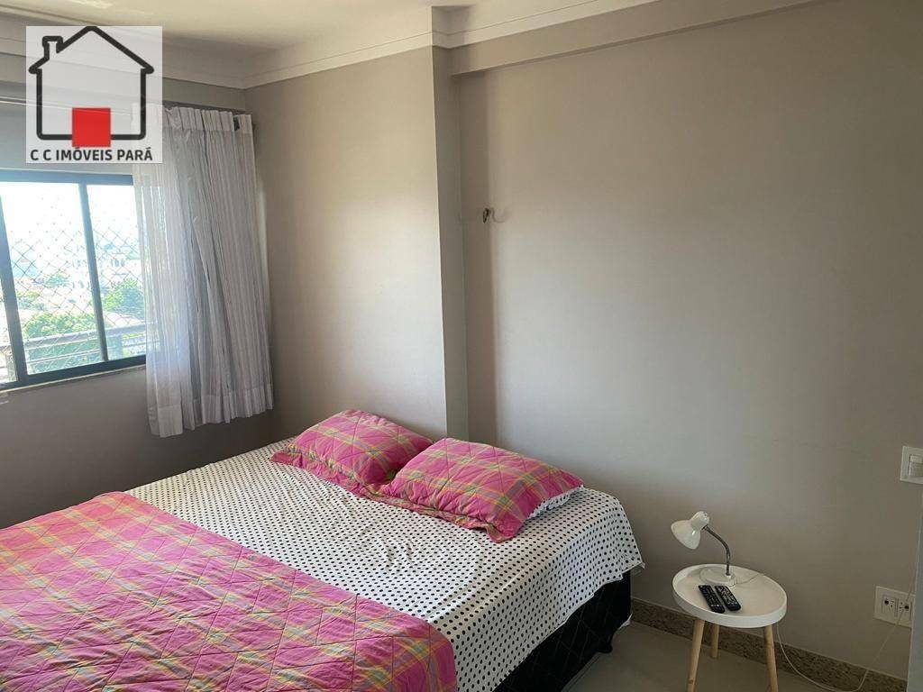 Apartamento à venda com 3 quartos, 137m² - Foto 3