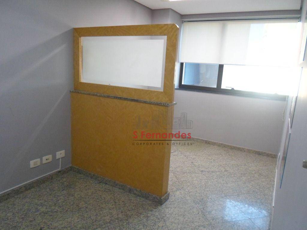 Conjunto Comercial-Sala à venda e aluguel, 127m² - Foto 6