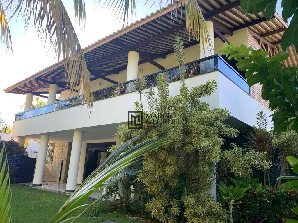 Casa à venda com 5 quartos, 433m² - Foto 8