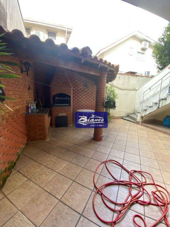 Sobrado à venda com 4 quartos, 157m² - Foto 13