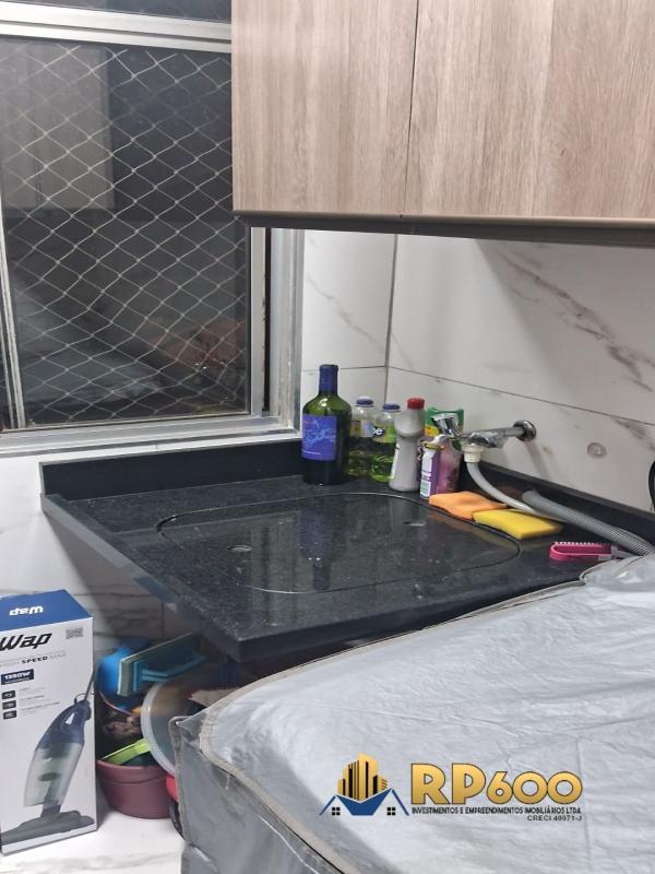 Apartamento à venda com 3 quartos, 68m² - Foto 13