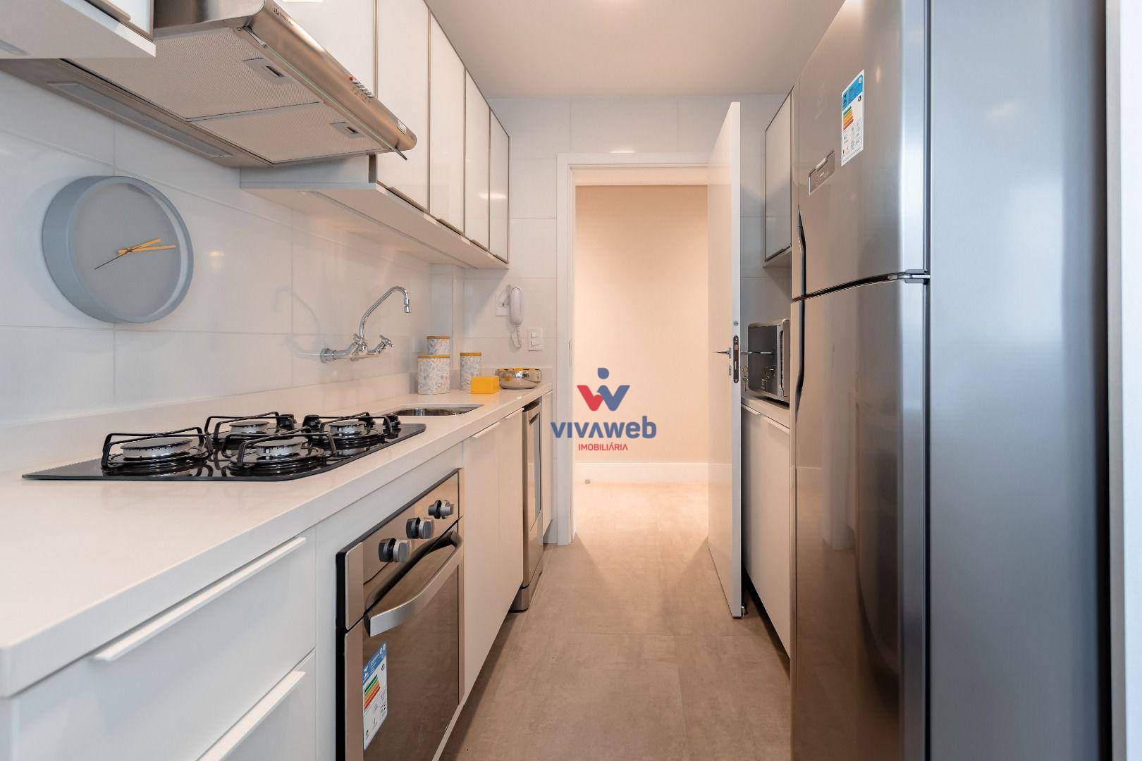 Apartamento à venda com 3 quartos, 96m² - Foto 50