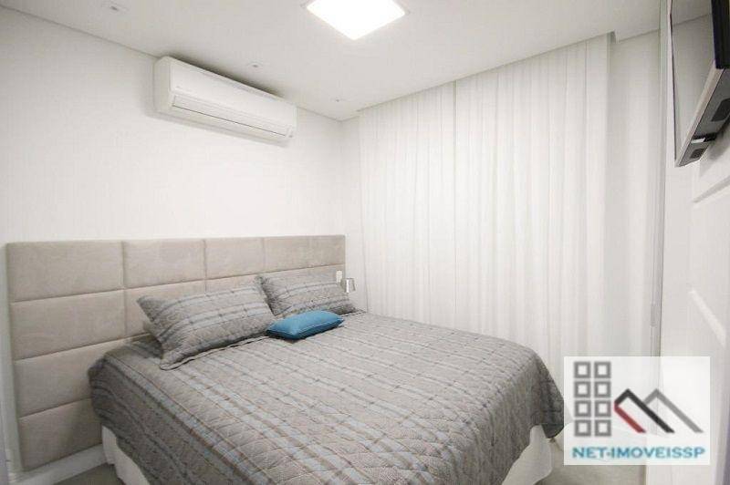 Apartamento para alugar com 1 quarto, 56m² - Foto 23