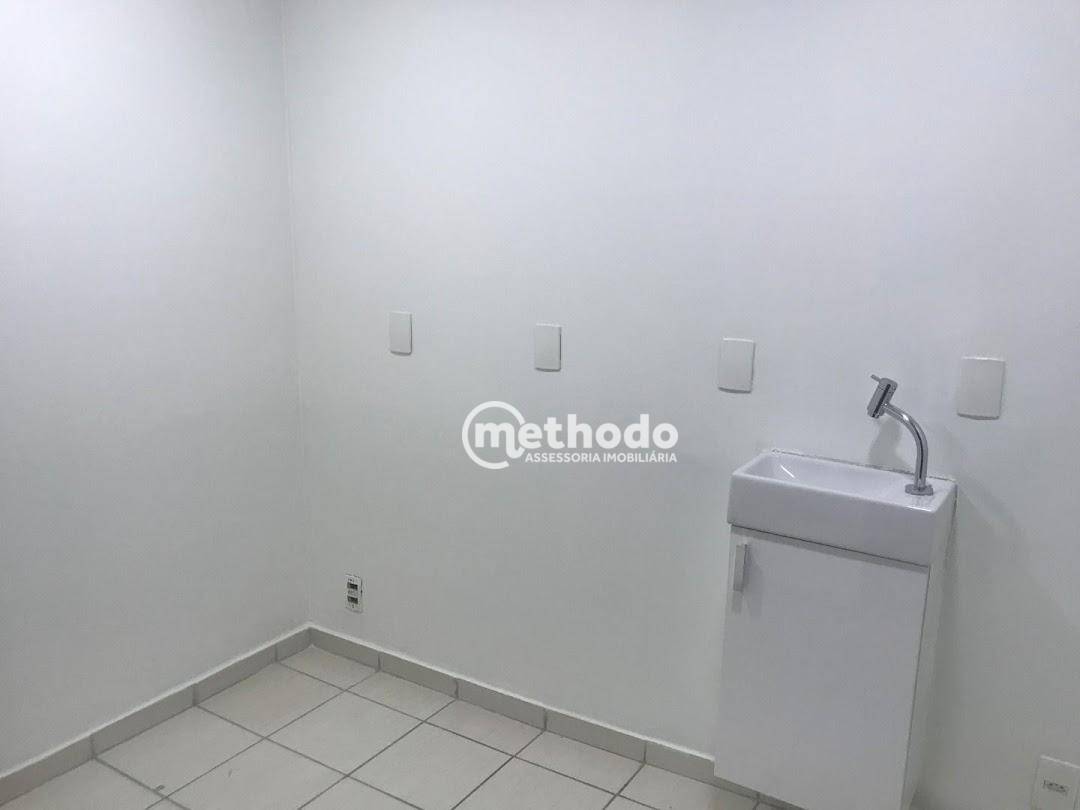 Conjunto Comercial-Sala para alugar, 47m² - Foto 8