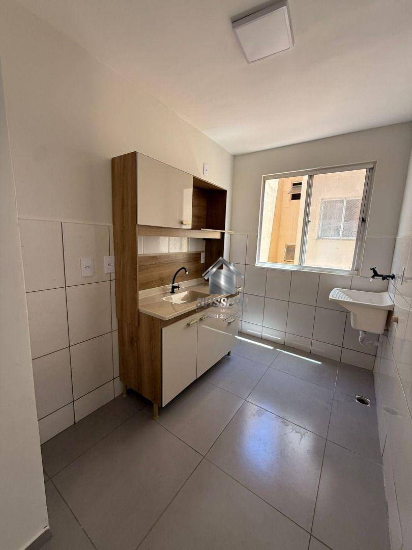 Apartamento, 2 quartos, 45 m² - Foto 11