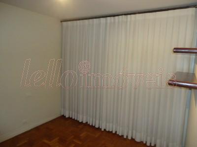 Apartamento para alugar com 4 quartos, 170m² - Foto 15