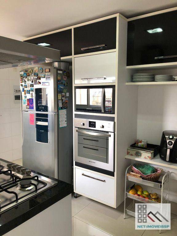 Apartamento à venda com 3 quartos, 123m² - Foto 5