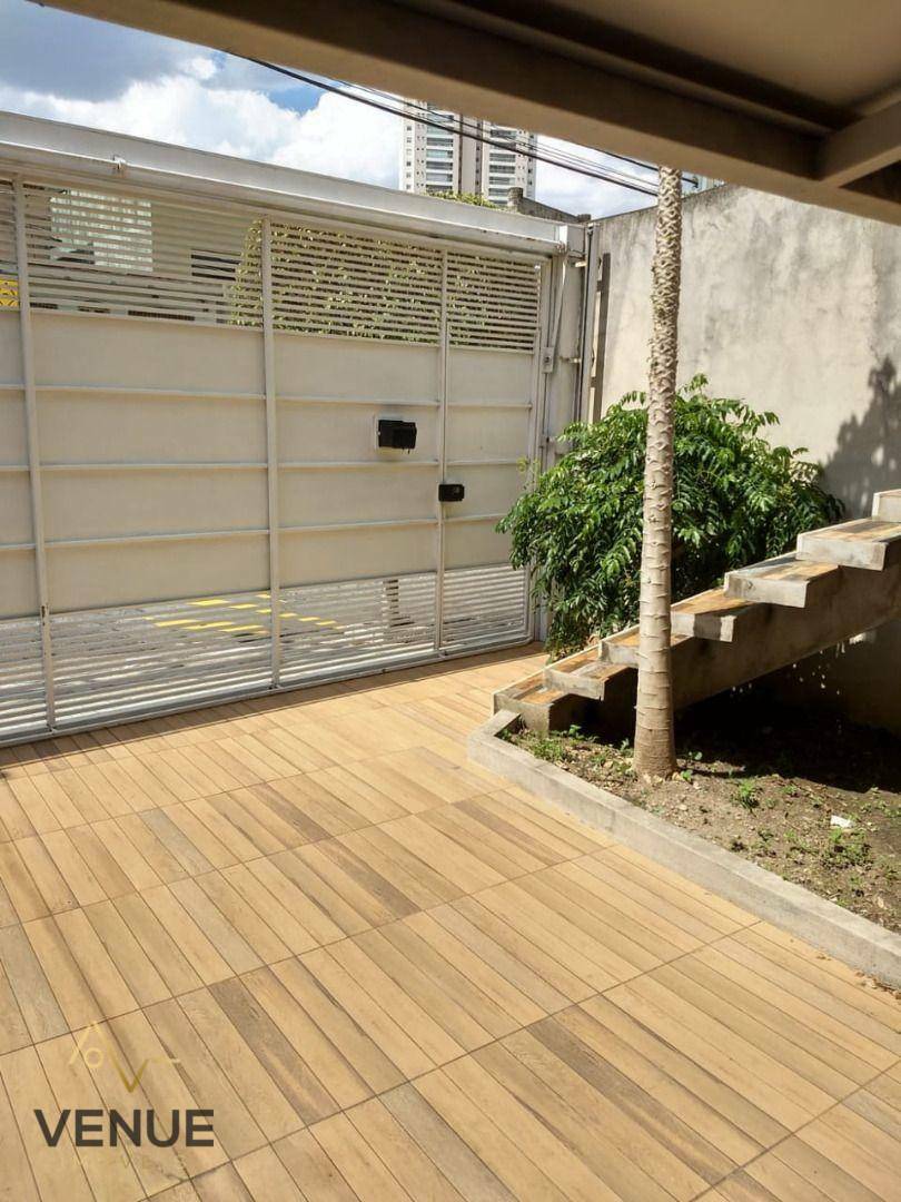 Sobrado à venda com 2 quartos, 150m² - Foto 5