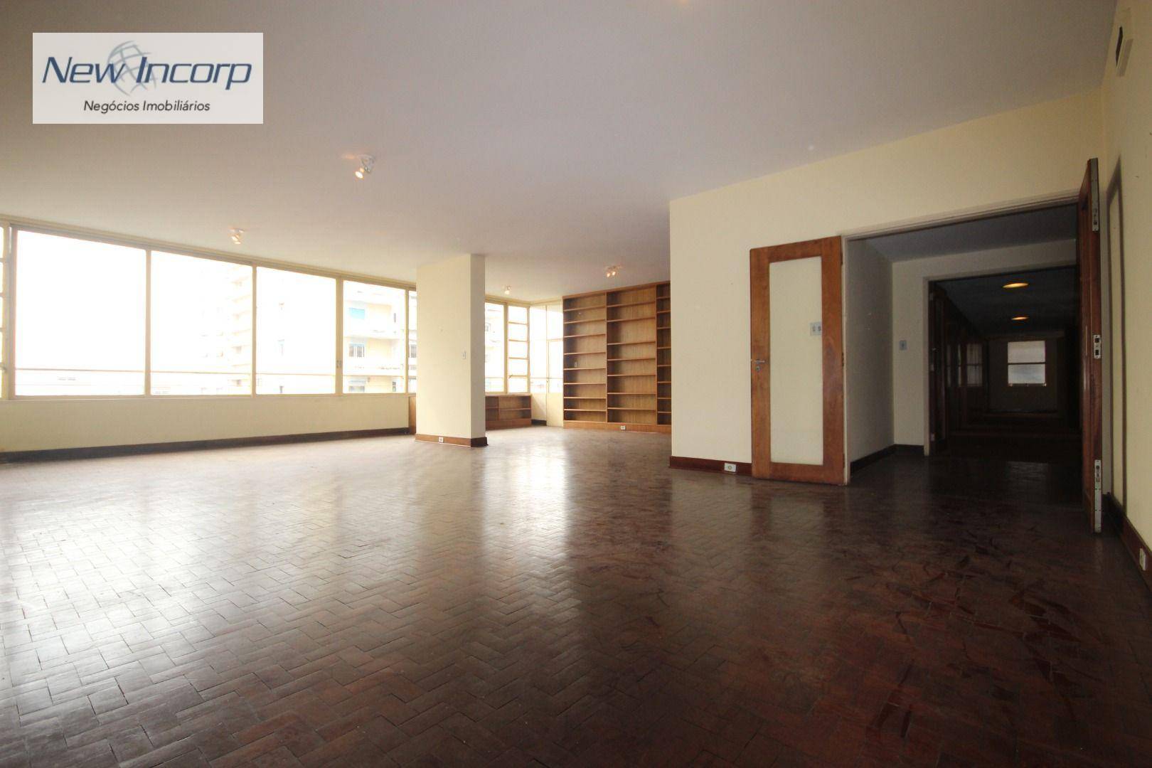 Apartamento à venda com 4 quartos, 370m² - Foto 7