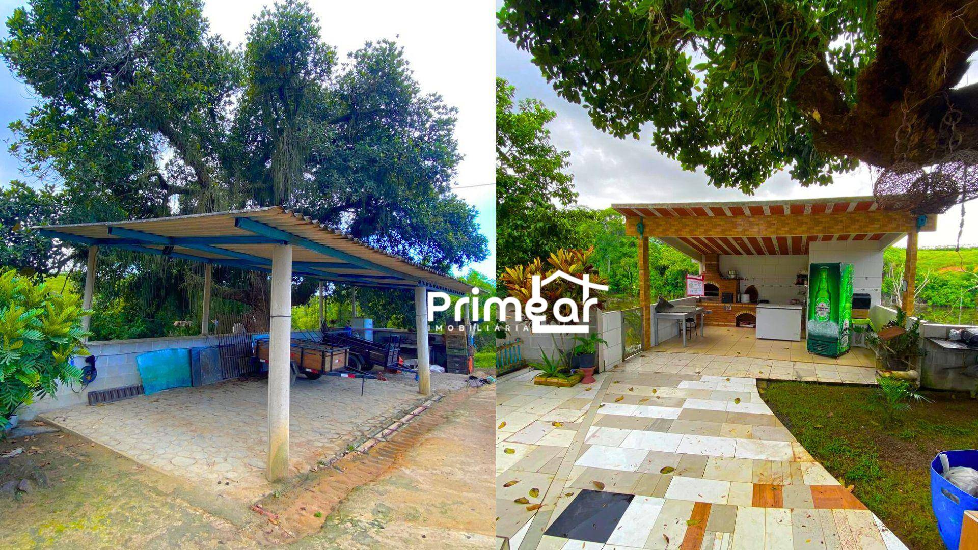 Sítio, 4 quartos, 3 hectares - Foto 4