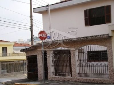 Sobrado à venda com 2 quartos, 170m² - Foto 2