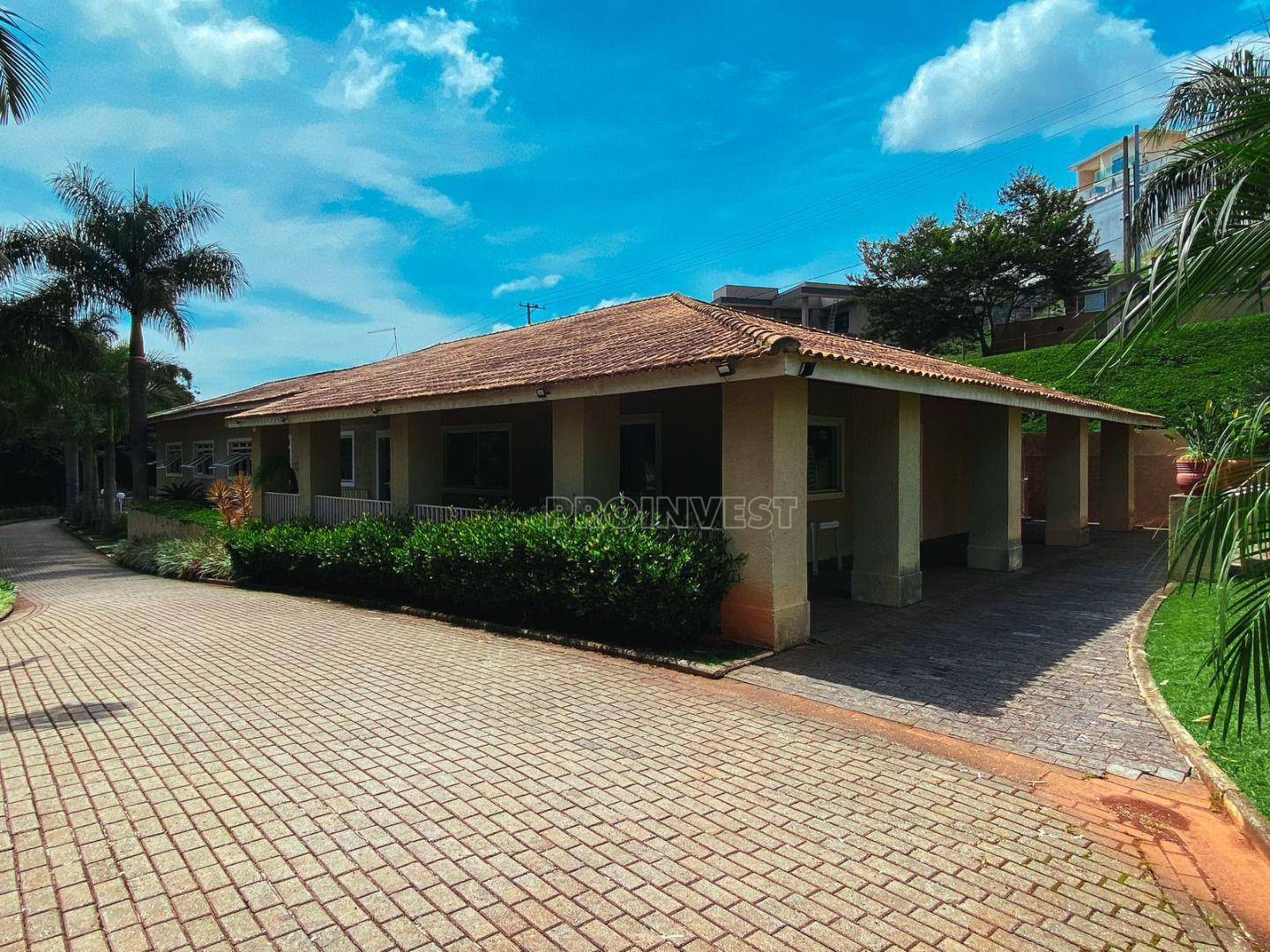 Casa de Condomínio à venda com 3 quartos, 281m² - Foto 32