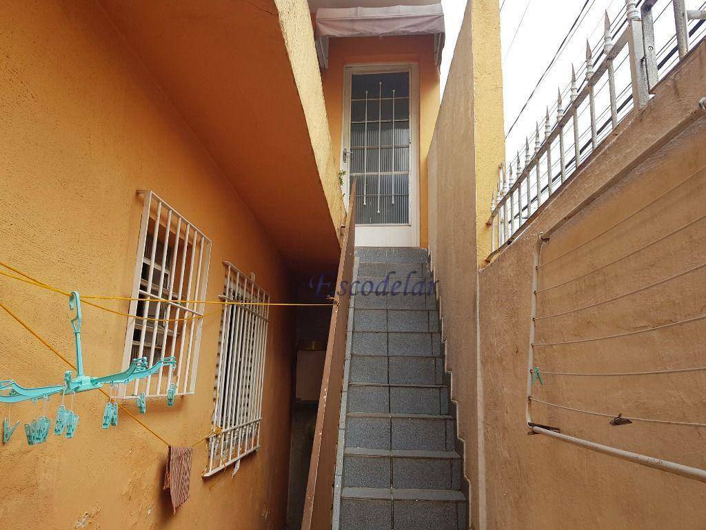 Sobrado à venda com 2 quartos, 150m² - Foto 15