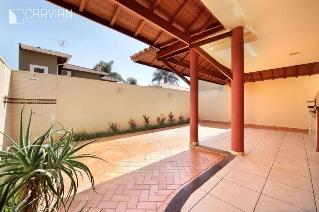 Casa de Condomínio à venda com 3 quartos, 250m² - Foto 35