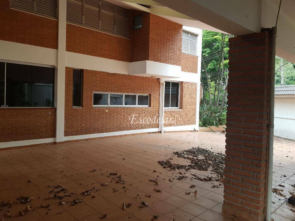 Sobrado à venda com 4 quartos, 650m² - Foto 3