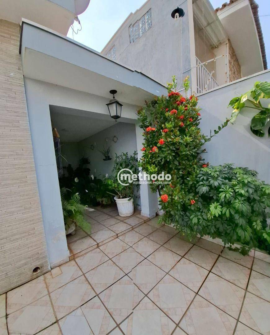 Casa à venda com 3 quartos, 190m² - Foto 32