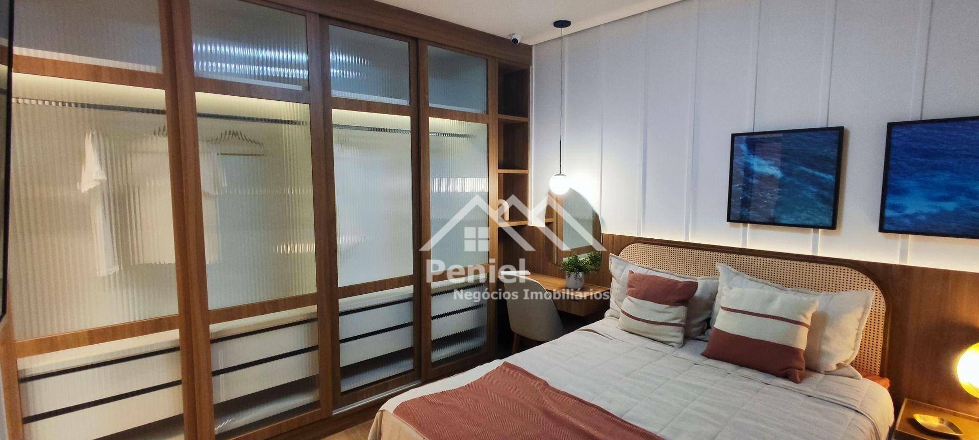 Apartamento à venda com 3 quartos, 81m² - Foto 7