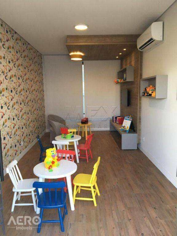 Apartamento à venda com 2 quartos, 48m² - Foto 3