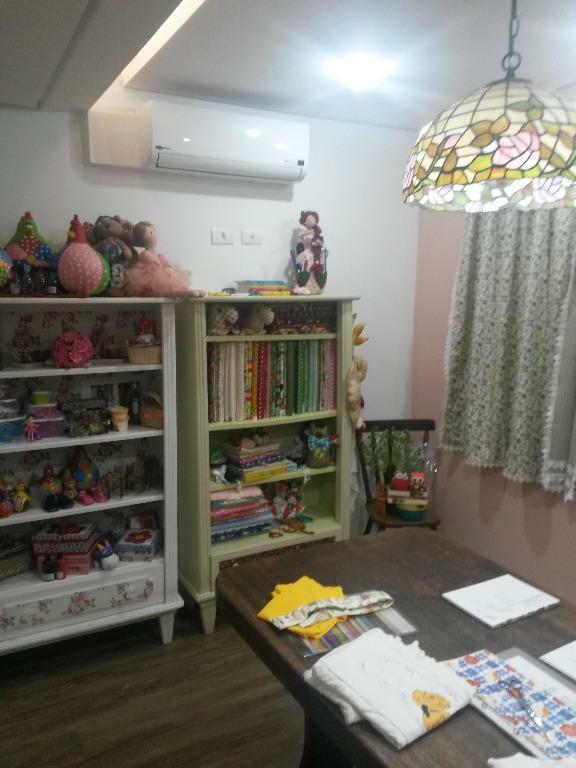 Conjunto Comercial-Sala à venda, 60m² - Foto 6