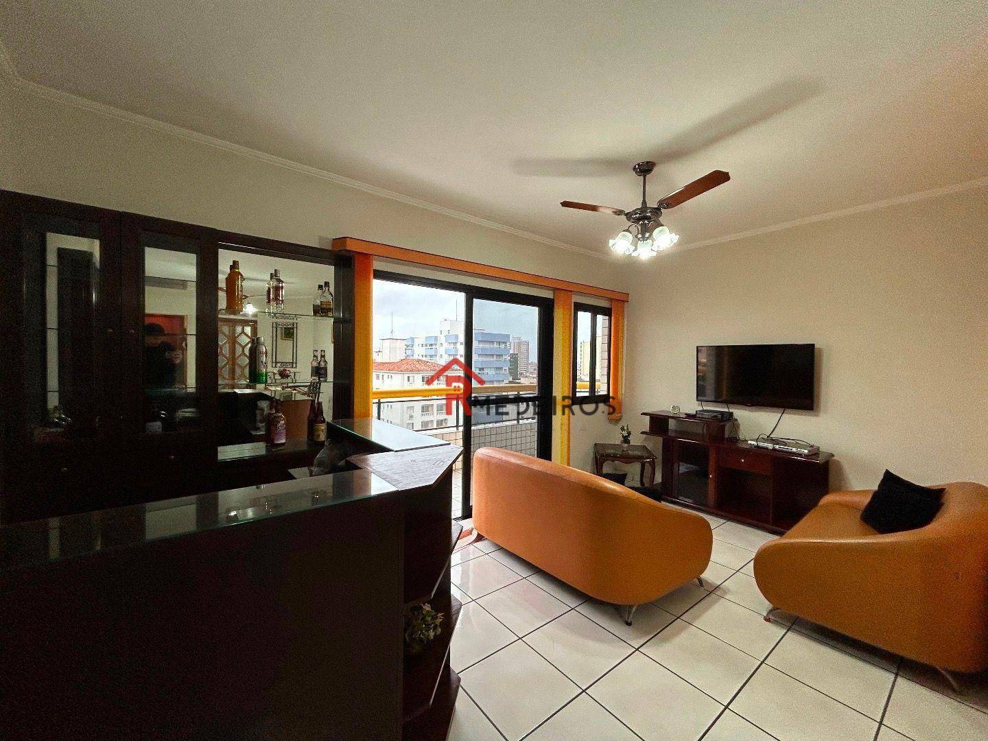 Apartamento à venda com 2 quartos, 98m² - Foto 6