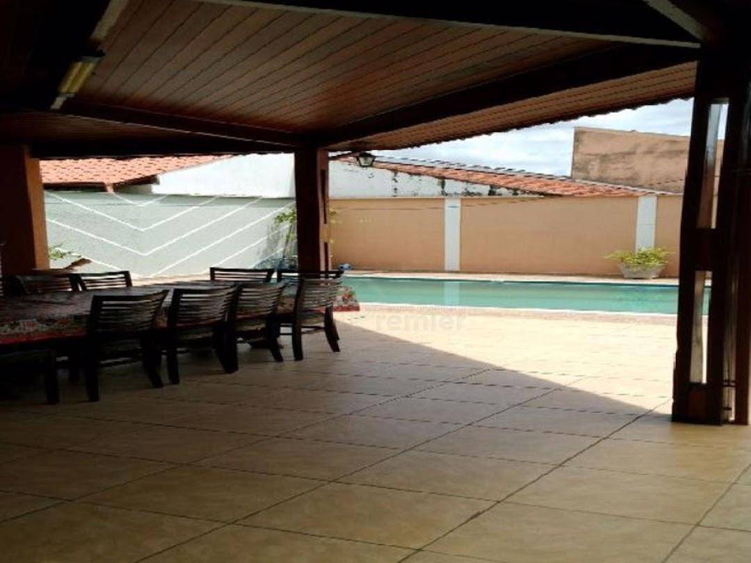 Casa à venda com 4 quartos, 344m² - Foto 41