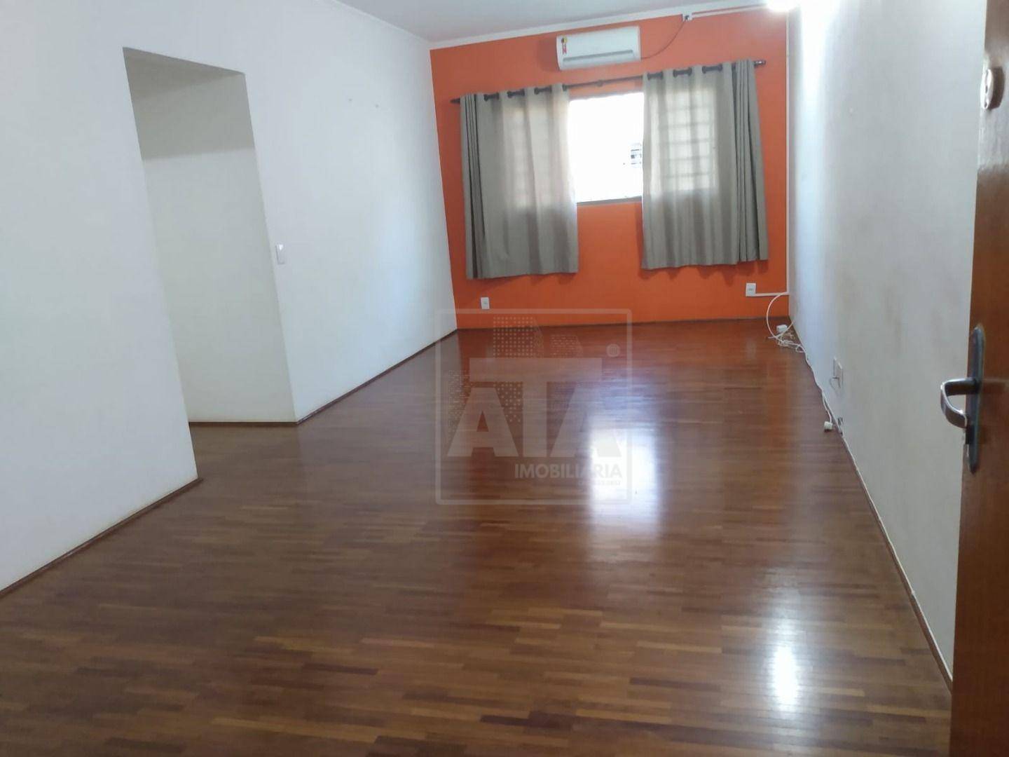 Apartamento à venda com 3 quartos, 90m² - Foto 2