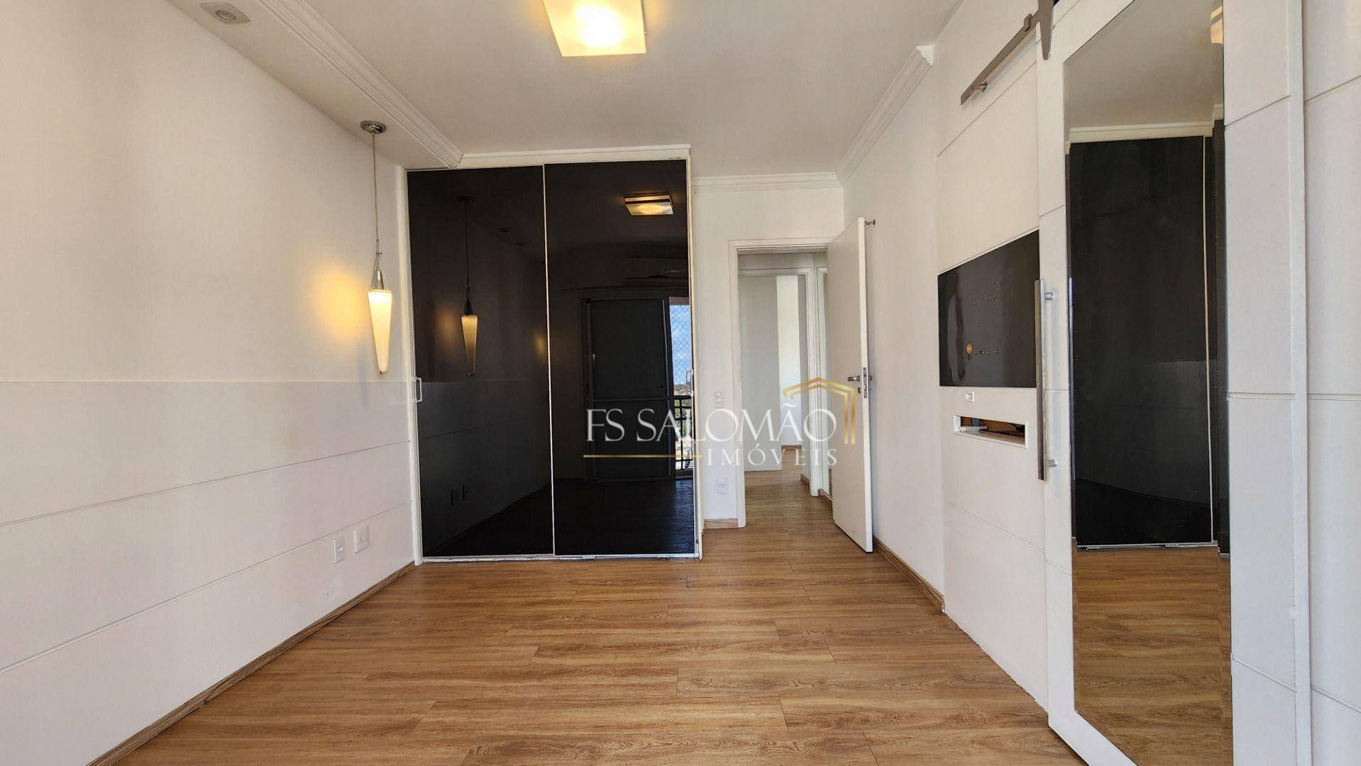 Apartamento à venda com 4 quartos, 176m² - Foto 10