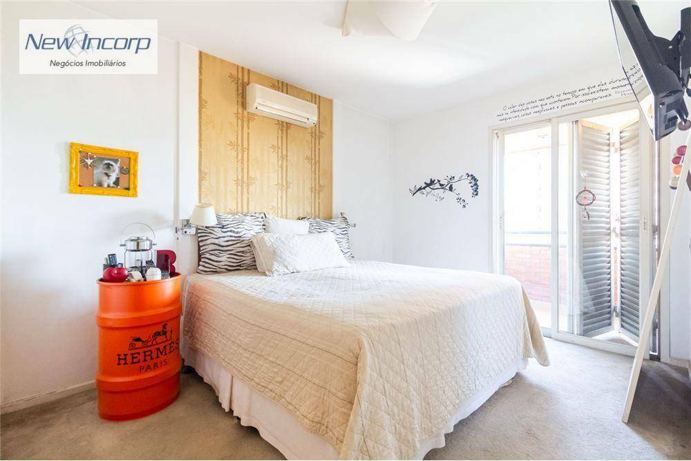 Apartamento à venda com 3 quartos, 126m² - Foto 8