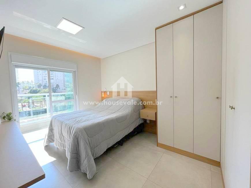 Apartamento à venda com 2 quartos, 77m² - Foto 14