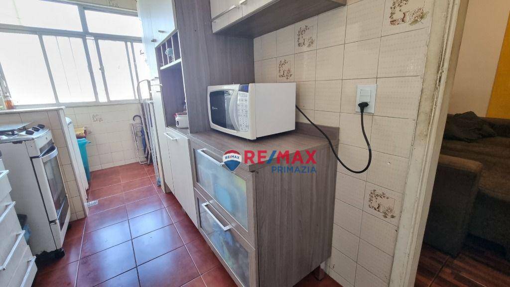 Apartamento à venda com 2 quartos, 52m² - Foto 15