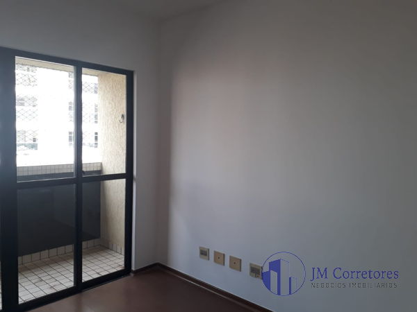 Apartamento à venda com 3 quartos, 98m² - Foto 5