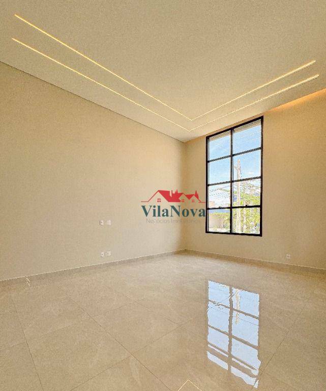 Casa de Condomínio à venda com 3 quartos, 198m² - Foto 47