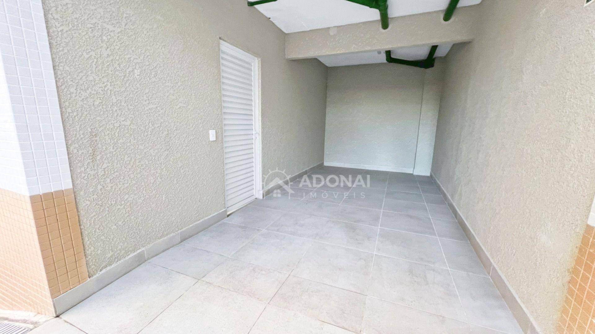 Apartamento à venda com 3 quartos, 186M2 - Foto 29