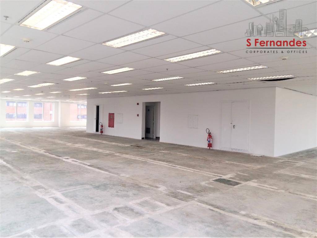 Conjunto Comercial-Sala para alugar, 915m² - Foto 8